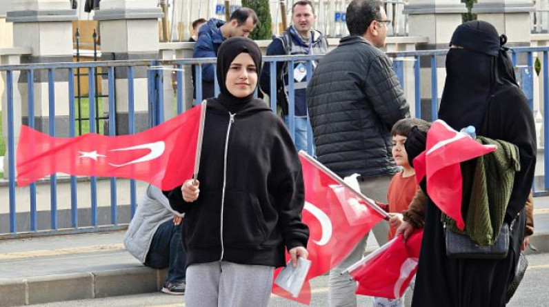الانتخابات التركية: أصوات اليمين المحافظ مفتاح الفوز